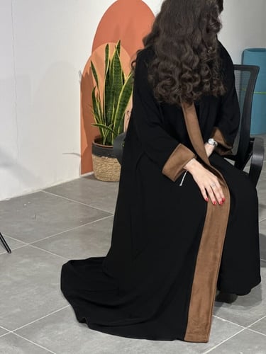 عباية نسناس بني 315