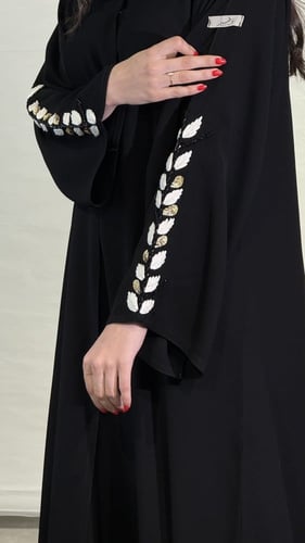 عباية ازهار 811