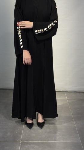 عباية ازهار 811