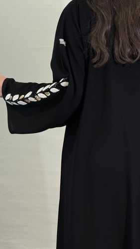 عباية ازهار 811