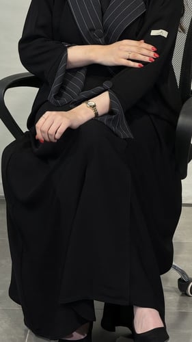 عباية صمود 310