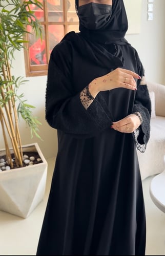 دان بقماش كريب " كلوش " 716