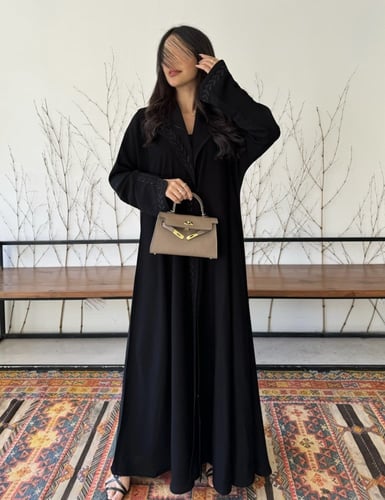 عباية سنبله 713