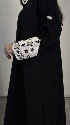 عباية هناء 810