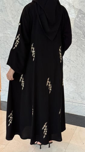 عباية جمانة بيج 242