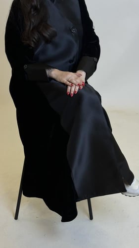 عباية افكار