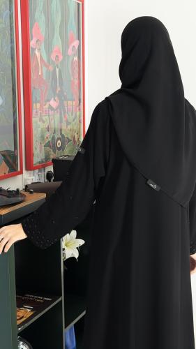 عباية إيمان