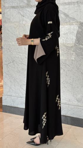 عباية جمانة بيج 242