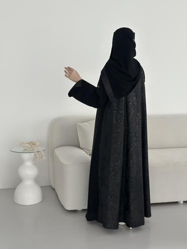 عباية وجدان