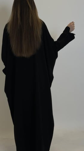 عباية امتنان