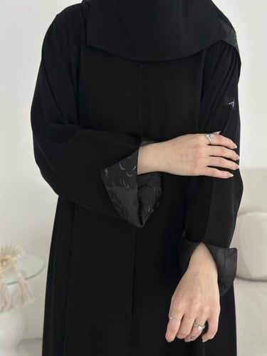 عباية وجدان