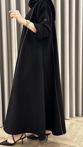 عباية أزيان