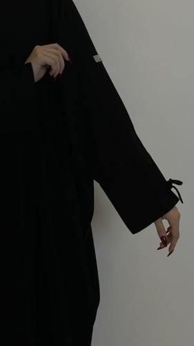 عباية امتنان