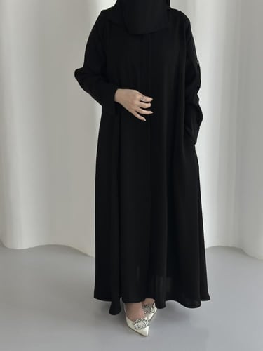 عباية اسرار