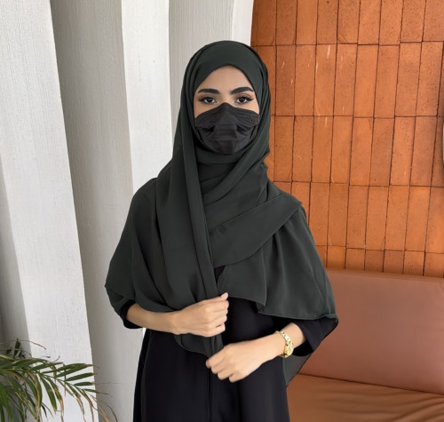 طرحه ثابته (أخضر) 032