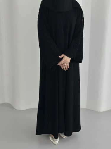 عباية إبتهال