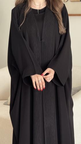 عباية أرياف