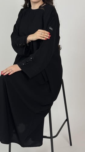 عباية نجلاء