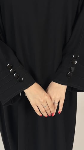 عباية نجلاء