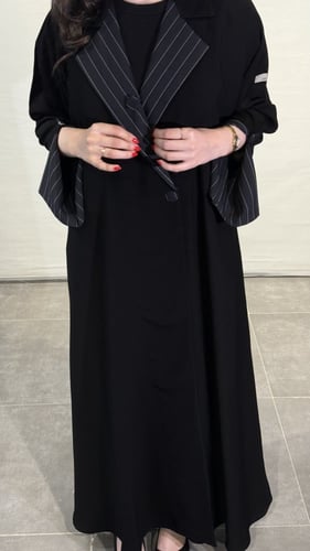 عباية صمود 310