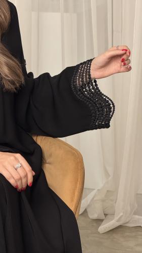 Kholoud Abaya