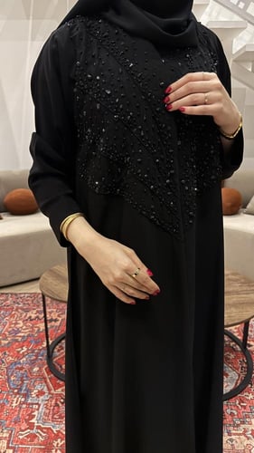 عباية اصايل