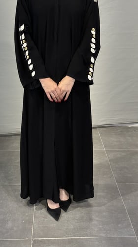 عباية ازهار 811