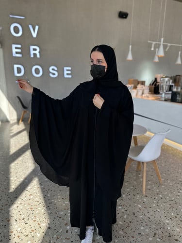 عباية إسلاميه 517