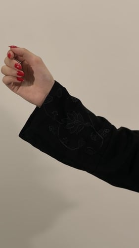 عباية لانا 712