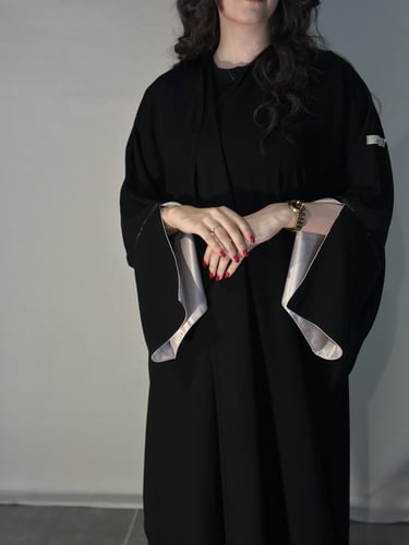 نجد أكمام " بيج "