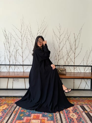 عباية سنبله 713