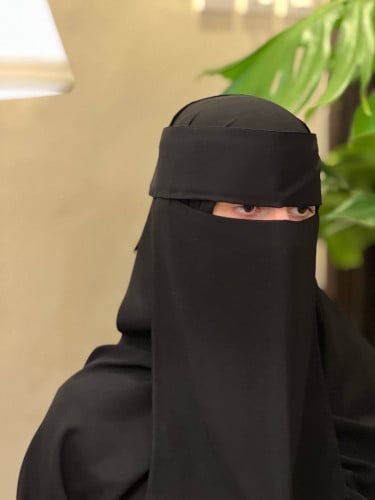 نقاب بمرد طويل 112