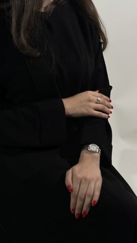 عباية وهج 511