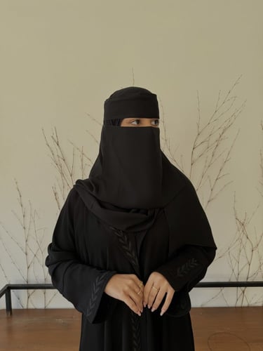 عباية سنبله 713