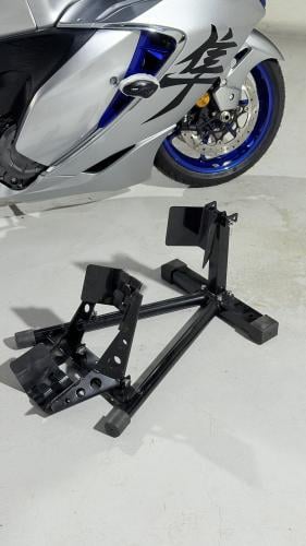 استاند ثابت