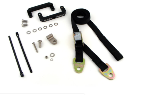 شداد بروكس كوبي