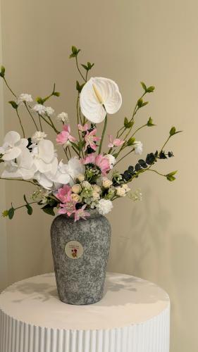 فازة ورد هيام