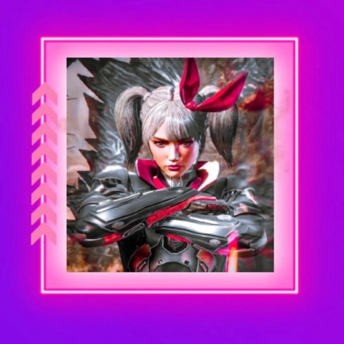 حساب عالميه 123 As