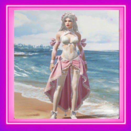 حساب ببجي عالميه (A002)