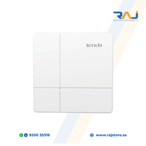 تيندا نقطة وصول (اكسس بوينت) AC1200 مزدوجة النطاق...
