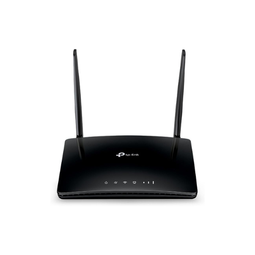 TP - لينك راوتر ارتشر MR402 4G LTE 150Mbps واي فاي...