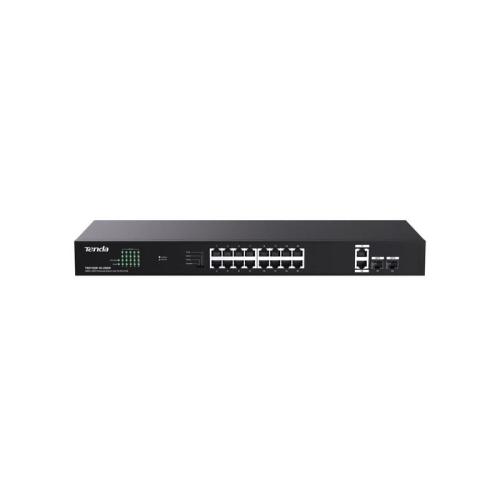 محول تندا من 16 منفذ ( TEG1120P-16_250W) 250 واط