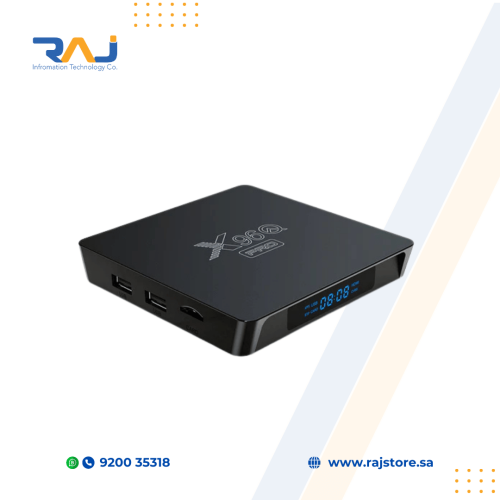 تي في بوكس X96Q Pro رباعي النواة Allwinner H313 -...