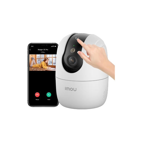 كاميرا مراقبة Ranger 2 5MP/3MP - داخلية