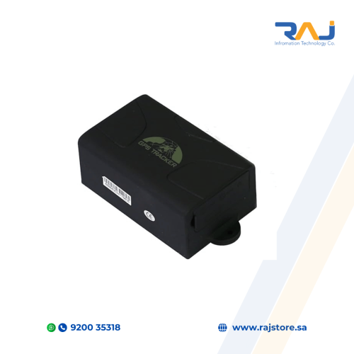 نظام تتبع الشاحنات والمركبات المحمول GSM/GPRS/GPS