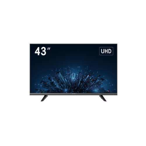 شاشة من هيكفيجن 43 بوصة DS-D5043U3-1V0S