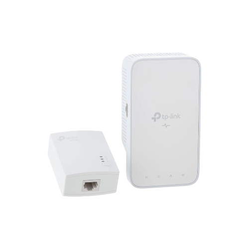 موسع WiFi باورلاين من تي بي لينك (TL-WPA7517KIT) A...