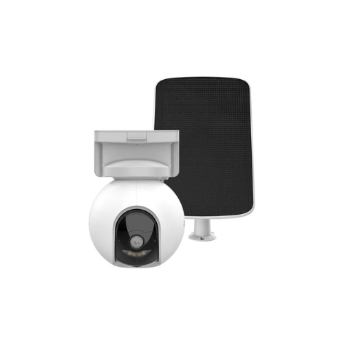 EZVIZ كاميرا واي فاي CS-HB8/SP 2K+ 4MP PT تعمل بال...