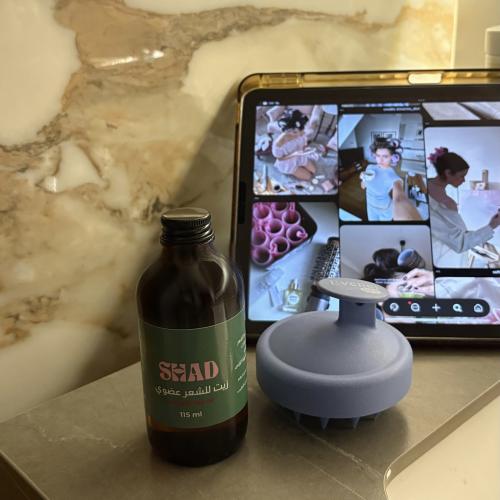 زيت الشهد 115ml