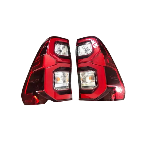 اسطبات هايلكس 2021-2022 يمين و يسار